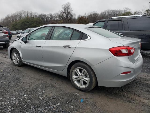 Photo 1 VIN: 1G1BE5SM8H7264182 - CHEVROLET CRUZE 