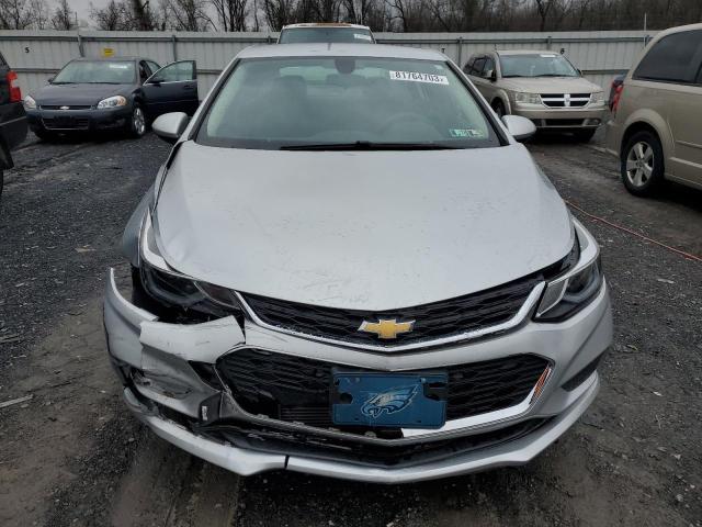 Photo 4 VIN: 1G1BE5SM8H7264182 - CHEVROLET CRUZE 