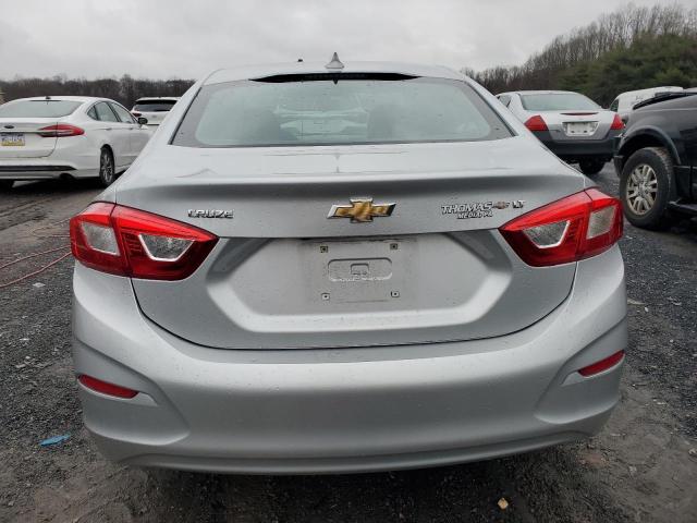 Photo 5 VIN: 1G1BE5SM8H7264182 - CHEVROLET CRUZE 