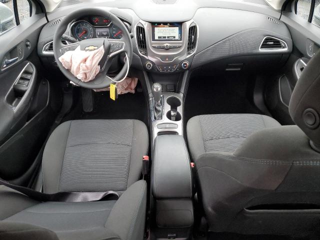 Photo 7 VIN: 1G1BE5SM8H7264182 - CHEVROLET CRUZE 