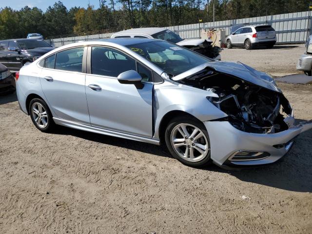 Photo 3 VIN: 1G1BE5SM8H7266725 - CHEVROLET CRUZE 