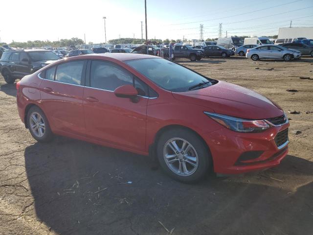 Photo 3 VIN: 1G1BE5SM8H7268250 - CHEVROLET CRUZE LT 