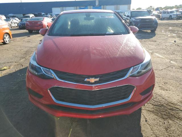 Photo 4 VIN: 1G1BE5SM8H7268250 - CHEVROLET CRUZE LT 