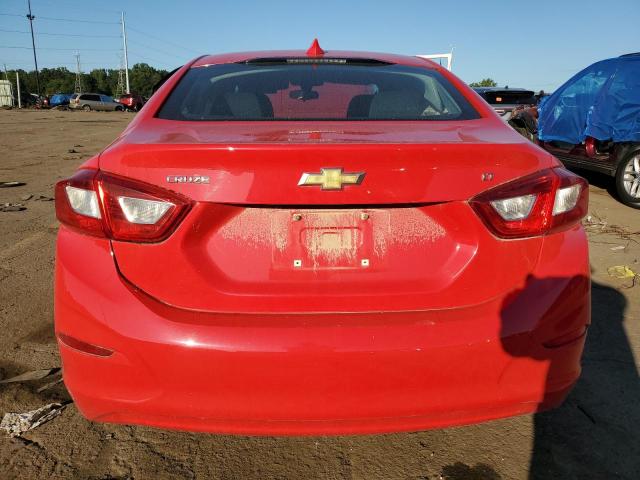 Photo 5 VIN: 1G1BE5SM8H7268250 - CHEVROLET CRUZE LT 