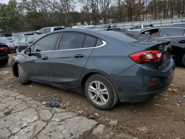 Photo 1 VIN: 1G1BE5SM8H7270354 - CHEVROLET CRUZE LT 