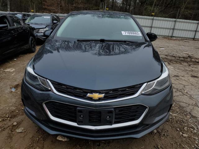 Photo 4 VIN: 1G1BE5SM8H7270354 - CHEVROLET CRUZE LT 