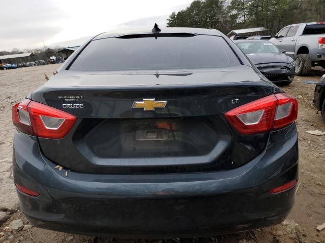 Photo 5 VIN: 1G1BE5SM8H7270354 - CHEVROLET CRUZE LT 