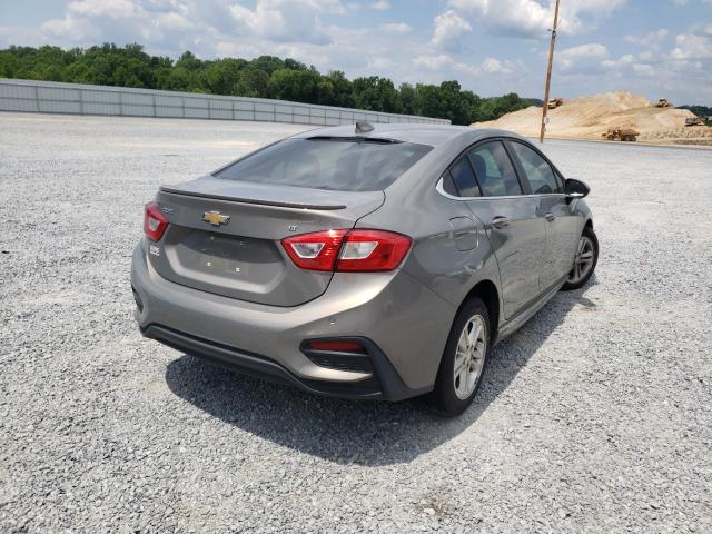 Photo 3 VIN: 1G1BE5SM8H7271682 - CHEVROLET CRUZE LT 