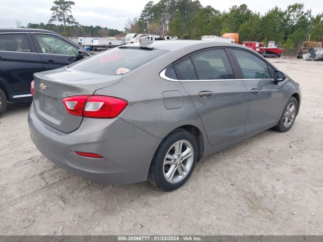 Photo 3 VIN: 1G1BE5SM8H7272864 - CHEVROLET CRUZE 