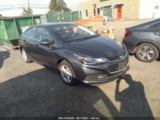 Photo 0 VIN: 1G1BE5SM8H7277885 - CHEVROLET CRUZE 