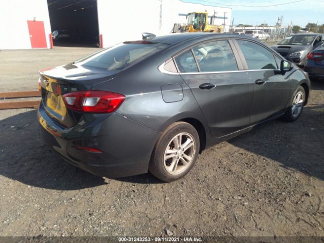 Photo 3 VIN: 1G1BE5SM8H7277885 - CHEVROLET CRUZE 