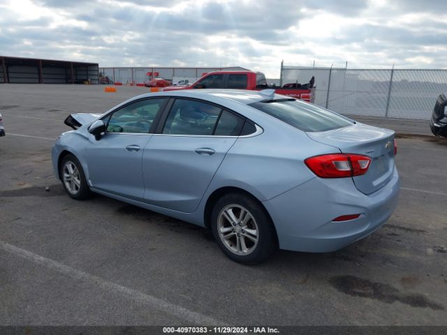 Photo 2 VIN: 1G1BE5SM8H7278356 - CHEVROLET CRUZE 