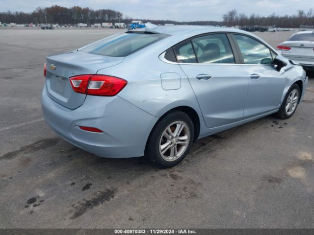 Photo 3 VIN: 1G1BE5SM8H7278356 - CHEVROLET CRUZE 