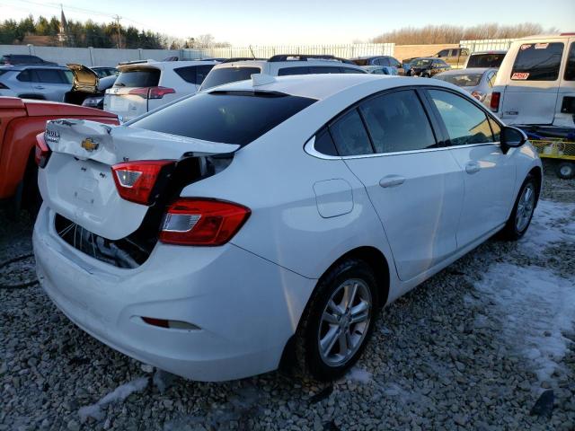 Photo 2 VIN: 1G1BE5SM8H7279992 - CHEVROLET CRUZE LT 