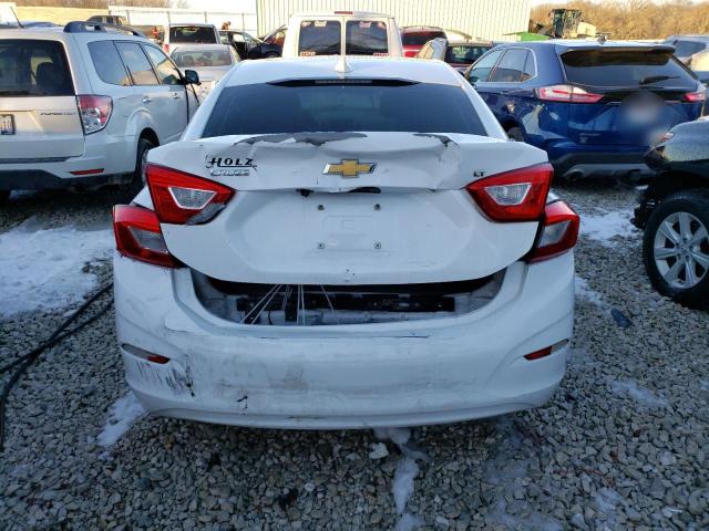 Photo 5 VIN: 1G1BE5SM8H7279992 - CHEVROLET CRUZE LT 