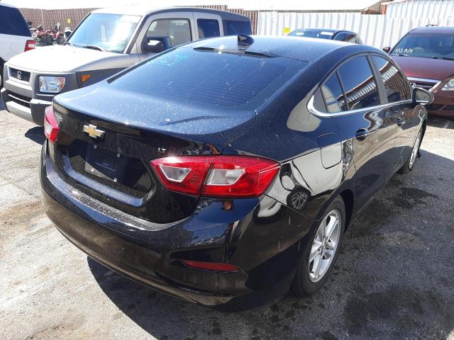 Photo 3 VIN: 1G1BE5SM8H7280494 - CHEVROLET CRUZE LT 