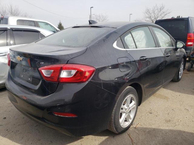 Photo 3 VIN: 1G1BE5SM8J7102171 - CHEVROLET CRUZE LT 