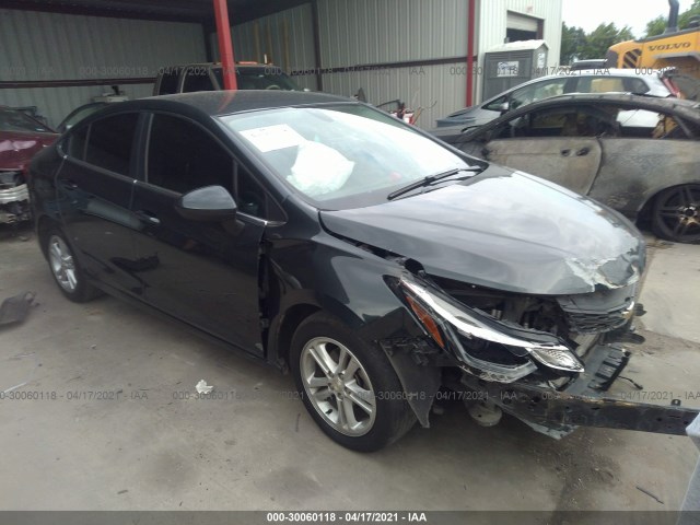 Photo 0 VIN: 1G1BE5SM8J7106205 - CHEVROLET CRUZE 