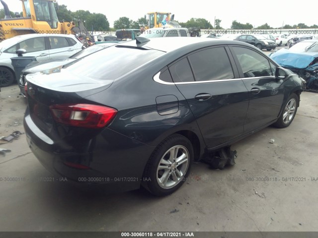 Photo 3 VIN: 1G1BE5SM8J7106205 - CHEVROLET CRUZE 