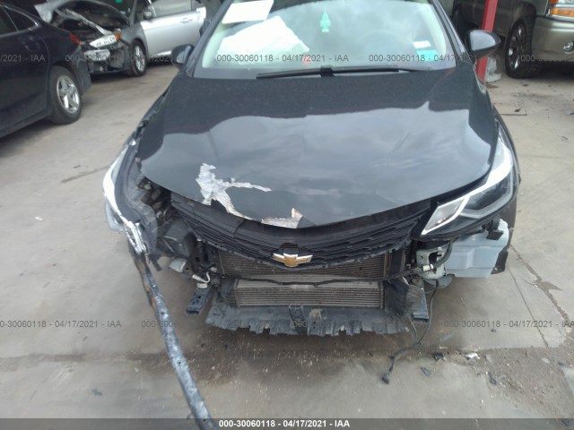 Photo 5 VIN: 1G1BE5SM8J7106205 - CHEVROLET CRUZE 