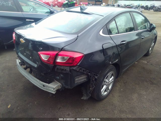 Photo 3 VIN: 1G1BE5SM8J7106835 - CHEVROLET CRUZE 