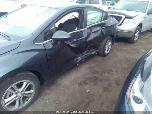 Photo 5 VIN: 1G1BE5SM8J7106835 - CHEVROLET CRUZE 