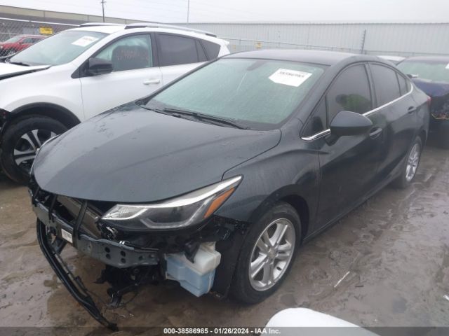 Photo 1 VIN: 1G1BE5SM8J7108519 - CHEVROLET CRUZE 