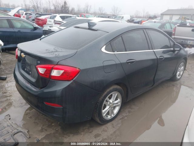 Photo 3 VIN: 1G1BE5SM8J7108519 - CHEVROLET CRUZE 