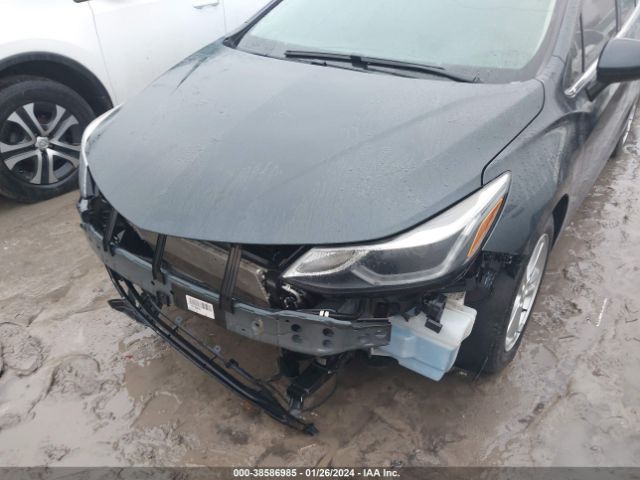 Photo 5 VIN: 1G1BE5SM8J7108519 - CHEVROLET CRUZE 