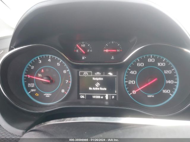 Photo 6 VIN: 1G1BE5SM8J7108519 - CHEVROLET CRUZE 