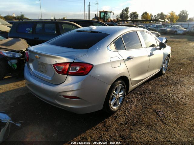 Photo 3 VIN: 1G1BE5SM8J7109928 - CHEVROLET CRUZE 