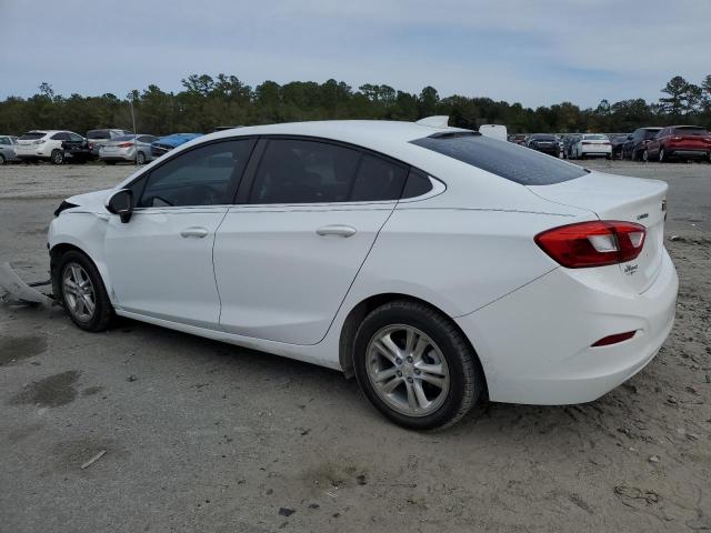 Photo 1 VIN: 1G1BE5SM8J7110075 - CHEVROLET CRUZE 