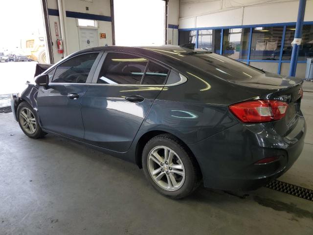 Photo 1 VIN: 1G1BE5SM8J7110187 - CHEVROLET CRUZE 