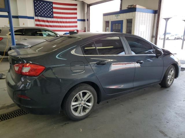 Photo 2 VIN: 1G1BE5SM8J7110187 - CHEVROLET CRUZE 