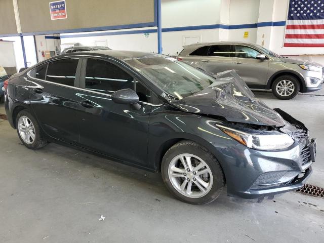 Photo 3 VIN: 1G1BE5SM8J7110187 - CHEVROLET CRUZE 