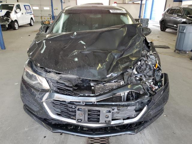 Photo 4 VIN: 1G1BE5SM8J7110187 - CHEVROLET CRUZE 