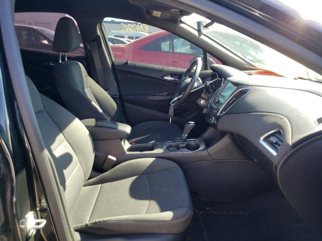 Photo 4 VIN: 1G1BE5SM8J7112926 - CHEVROLET CRUZE LT 