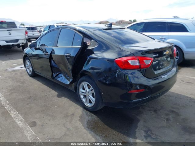 Photo 2 VIN: 1G1BE5SM8J7113008 - CHEVROLET CRUZE 