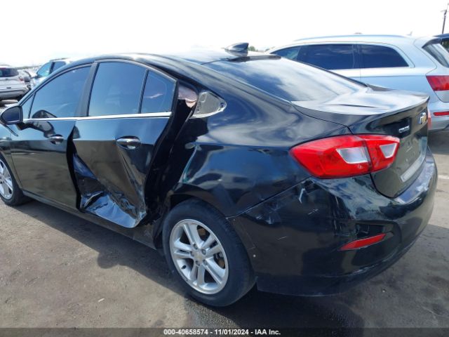 Photo 5 VIN: 1G1BE5SM8J7113008 - CHEVROLET CRUZE 