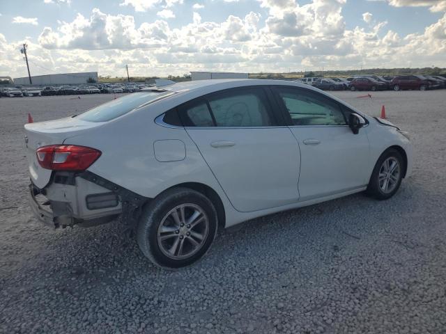 Photo 2 VIN: 1G1BE5SM8J7115647 - CHEVROLET CRUZE LT 