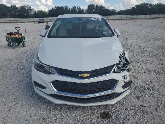 Photo 4 VIN: 1G1BE5SM8J7115647 - CHEVROLET CRUZE LT 