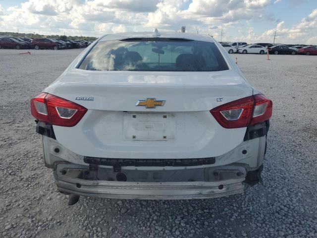 Photo 5 VIN: 1G1BE5SM8J7115647 - CHEVROLET CRUZE LT 