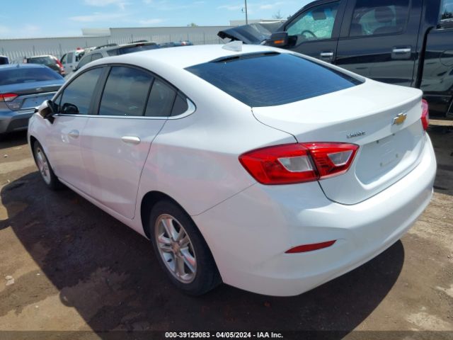 Photo 2 VIN: 1G1BE5SM8J7116488 - CHEVROLET CRUZE 