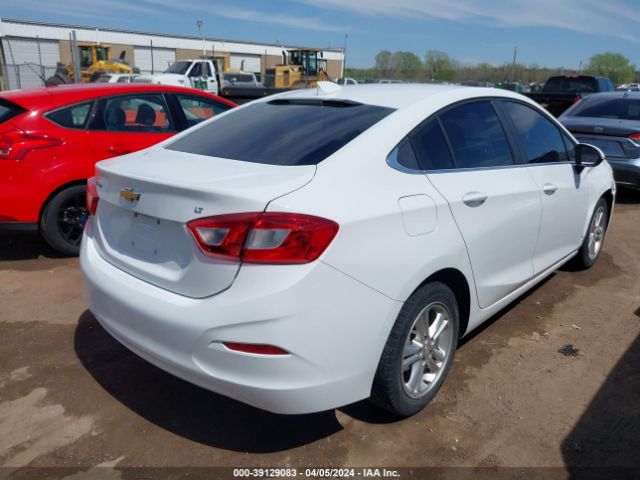 Photo 3 VIN: 1G1BE5SM8J7116488 - CHEVROLET CRUZE 