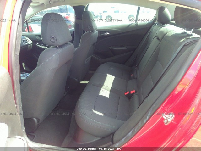 Photo 7 VIN: 1G1BE5SM8J7116720 - CHEVROLET CRUZE 