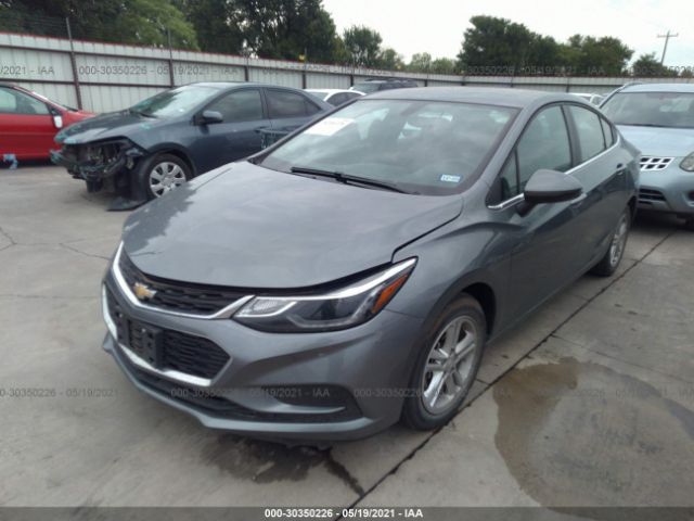 Photo 1 VIN: 1G1BE5SM8J7117107 - CHEVROLET CRUZE 