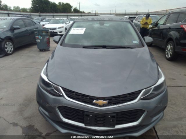 Photo 5 VIN: 1G1BE5SM8J7117107 - CHEVROLET CRUZE 