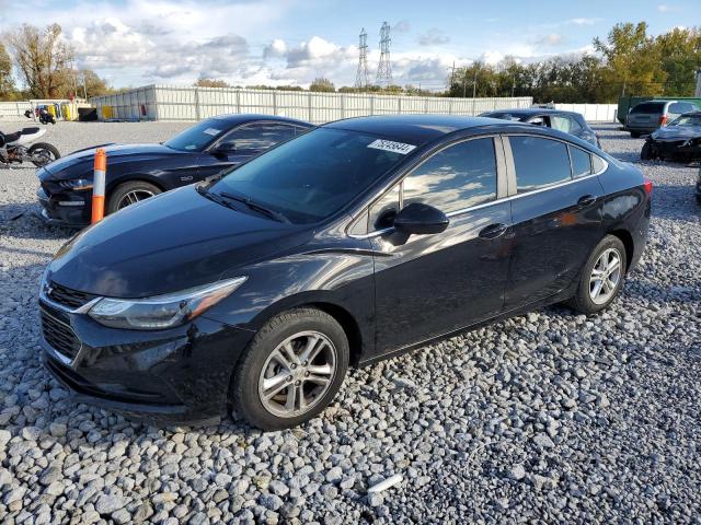 Photo 0 VIN: 1G1BE5SM8J7119312 - CHEVROLET CRUZE LT 