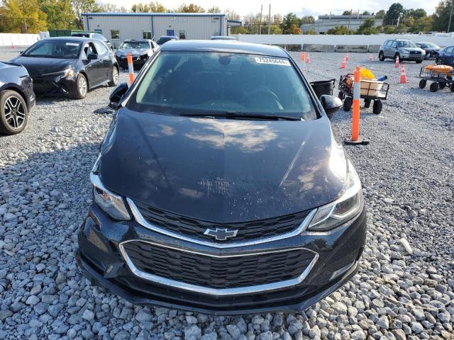 Photo 4 VIN: 1G1BE5SM8J7119312 - CHEVROLET CRUZE LT 