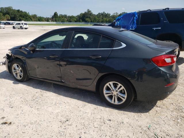 Photo 1 VIN: 1G1BE5SM8J7119603 - CHEVROLET CRUZE LT 